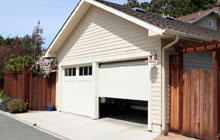 Huttock Top garage construction leads